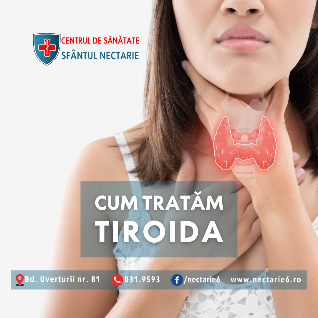 Tiroida