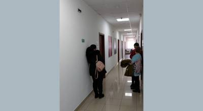 Doamnele au beneficiat de oferta lunii IANUARIE - testare Babeș Papanicolau la Centrul de Sănătate ”Sfântul Nectarie”