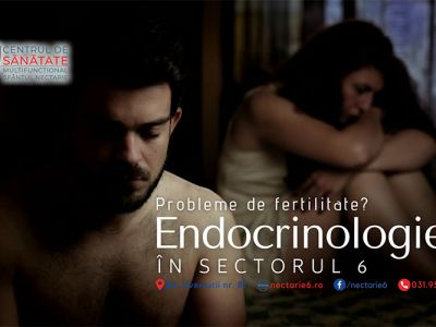 Campania ”Să ne cunoaștem mai bine” - Endocrinologie