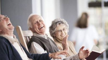 Viață lungă și sănătoasă pentru persoanele vârstnice din Sectorul 6