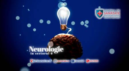 Campania ”Să ne cunoaștem mai bine” - Neurologie 