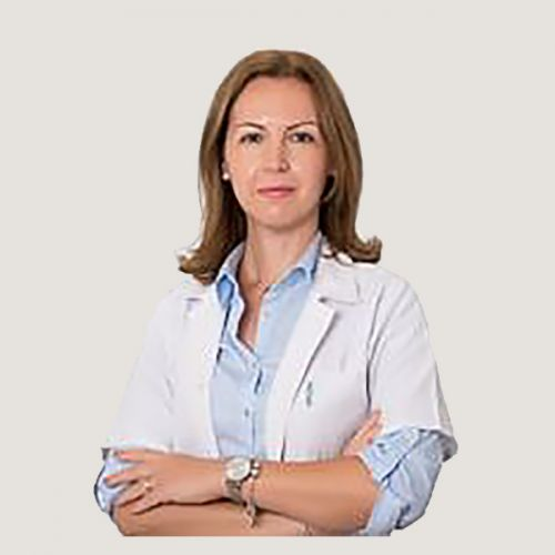 Alexandra Dacios-Dumitrescu